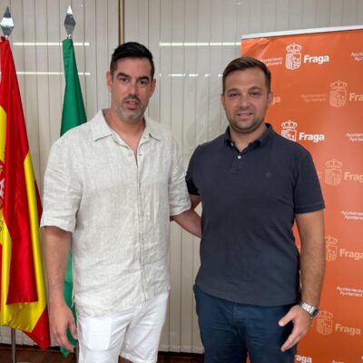 Las 24h de Fútbol Sala de Fraga anuncian la fecha de inscripción