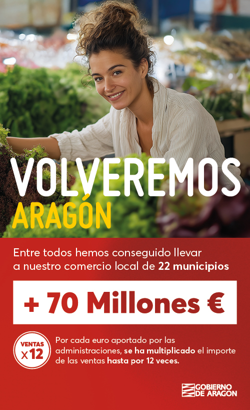 Baner volveremos junio 2025
