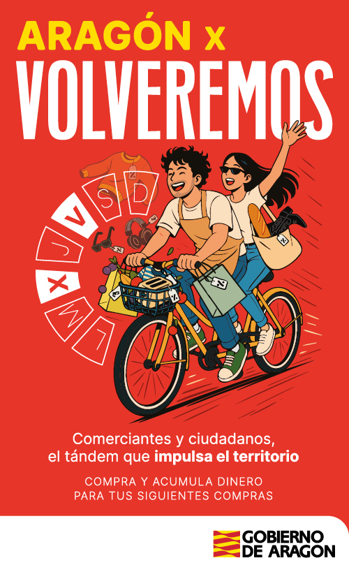 Comercio Verano Volveremos