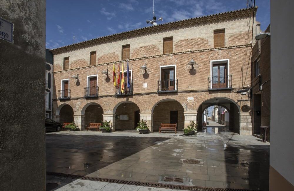 Comunicado del Ayuntamiento de Candasnos