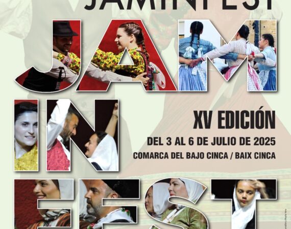Cartel Jaminfest