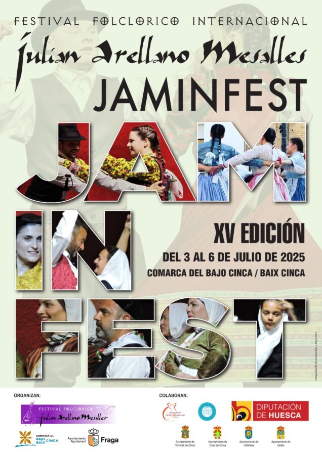 Cartel Jaminfest