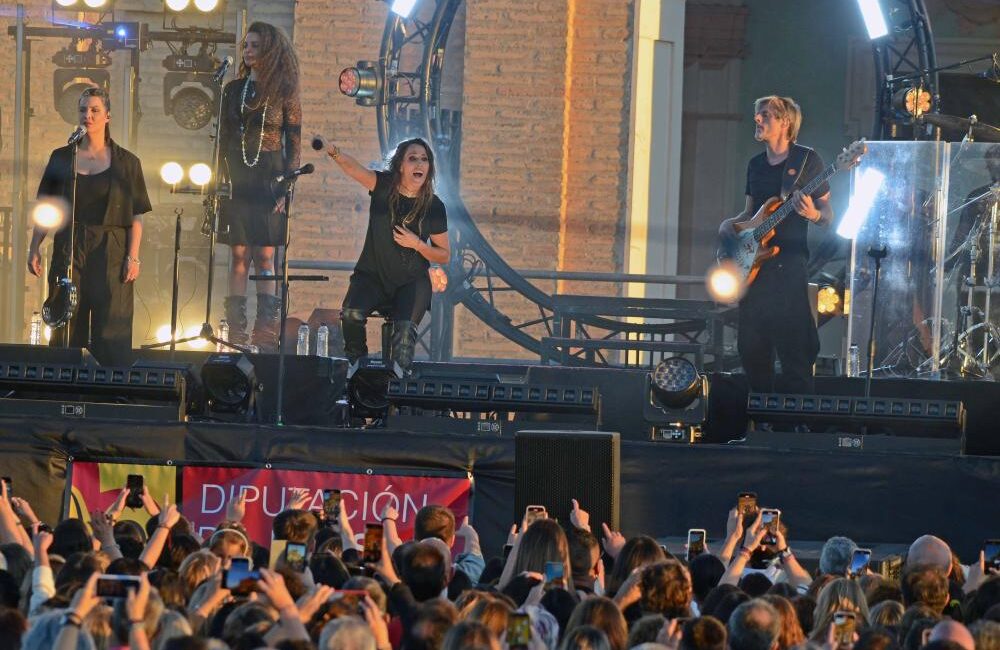 A la venta las entradas del SoNna Huesca 2025