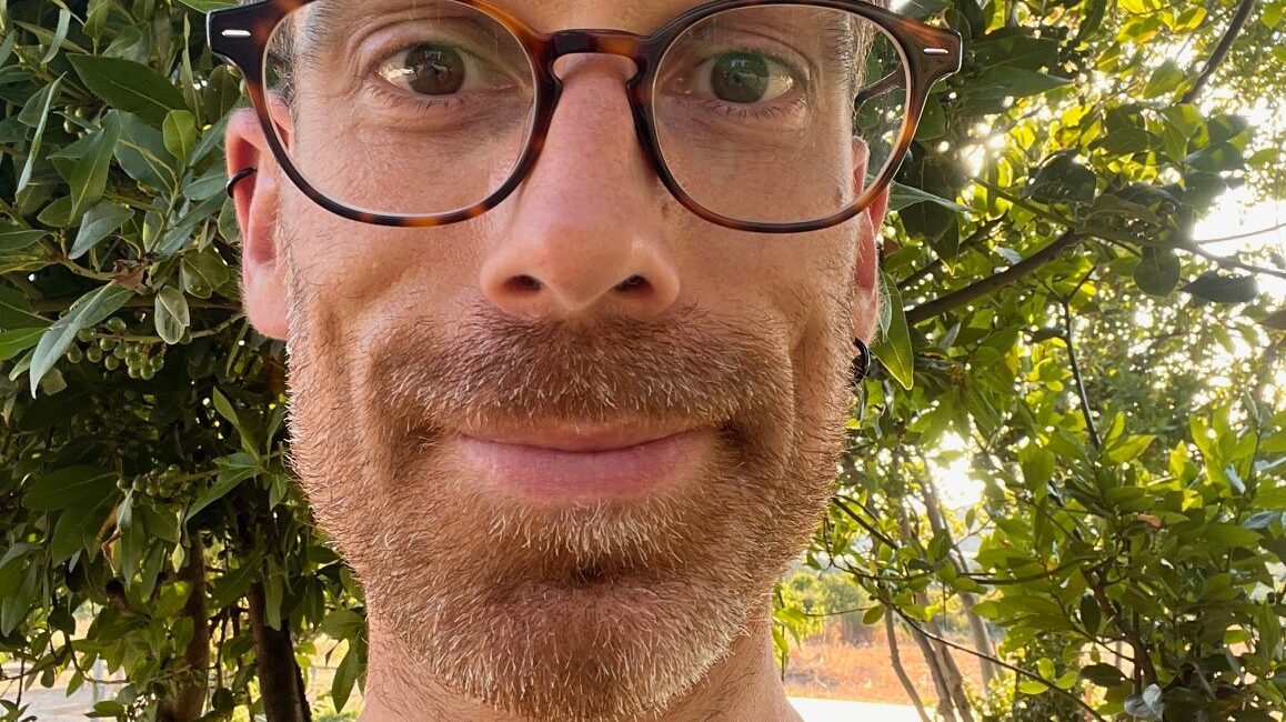 Alfonso Callejero: Yo también tengo un amigo gay