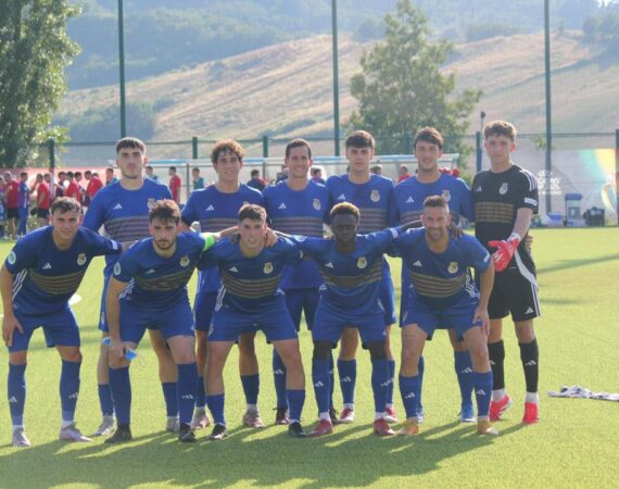 Aragón en la Copa de las Regiones de la UEFA
