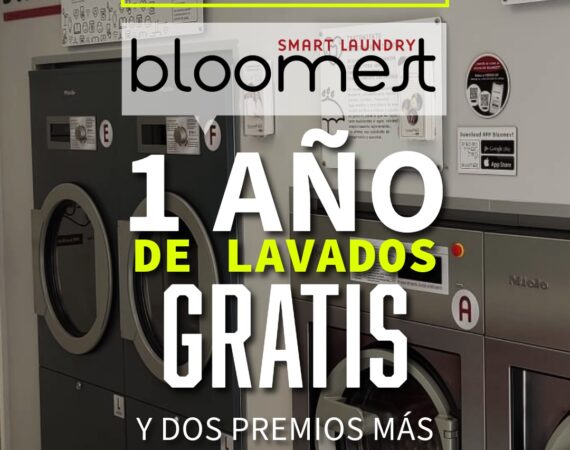 bloomest 1 año