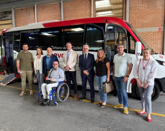 bus urbano junio 2025