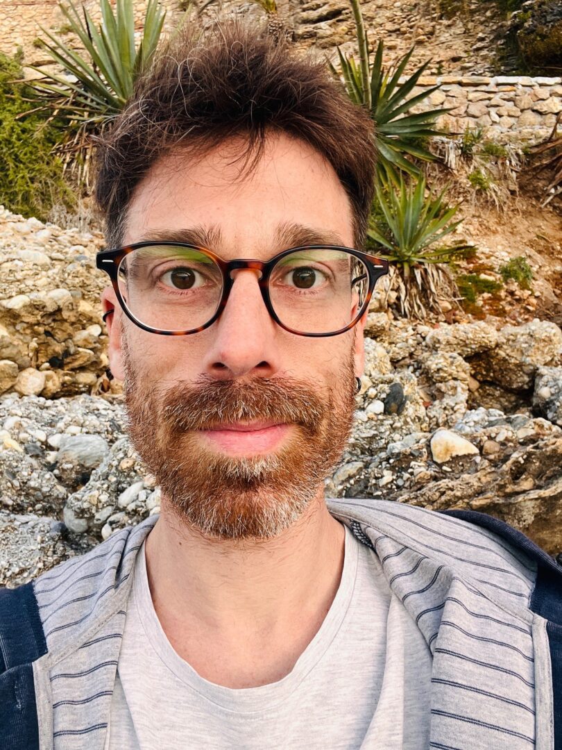 Alfonso Callejero Junio 2025