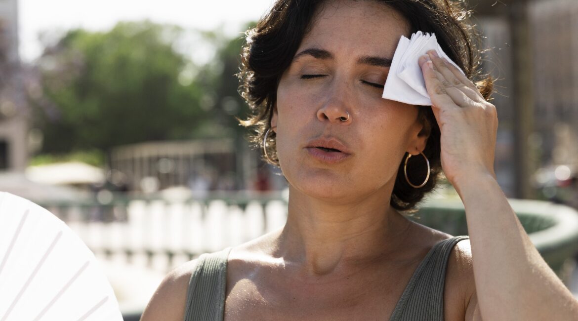 Recomendaciones para protegerse del calor en verano