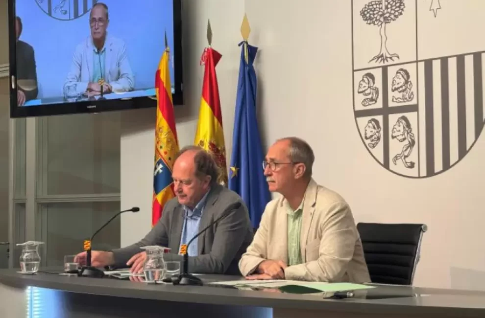 Aragón convoca la primera oposición unificada para 27 plazas de policías locales de 14 municipios