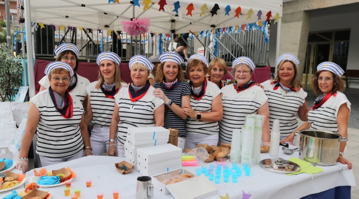 Cultura y música protagonistas durante el fin de semana en Mequinenza gracias a ‘La Dona’ y la Orquesta Municipal