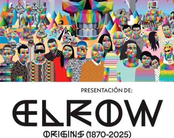 elrow origins