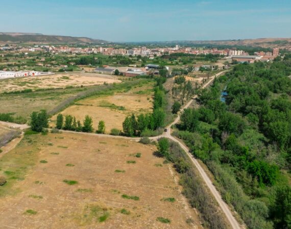 Sendero Cinca Reviive