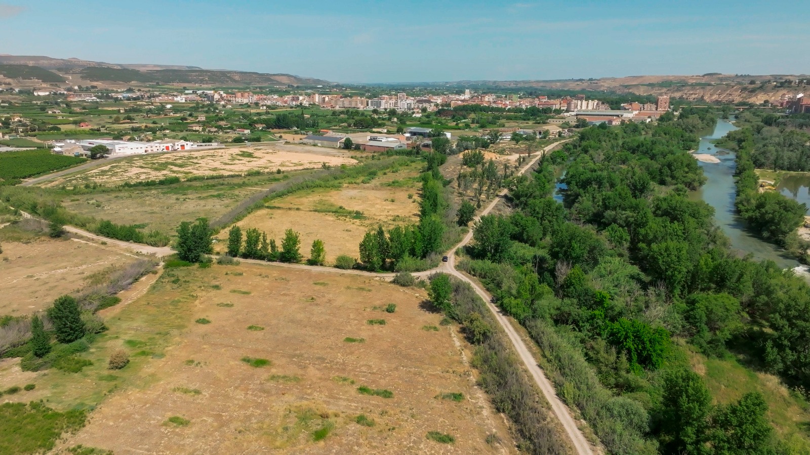 Sendero Cinca Reviive