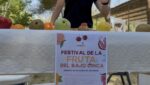fruta ontiñena