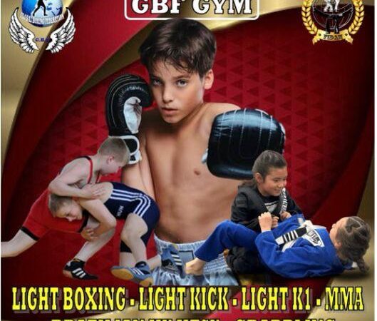 kick 28 junio