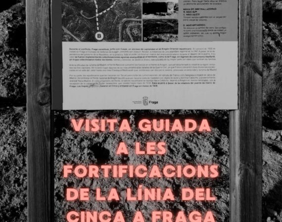 Línea del Cinca
