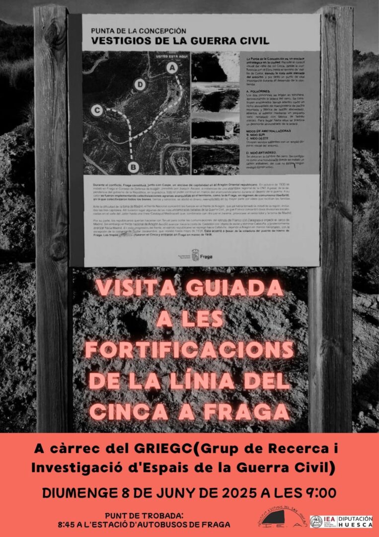 Línea del Cinca