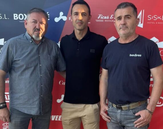 El mercado el fútbol del Bajo/Baix Cinca se mueve con intensidad