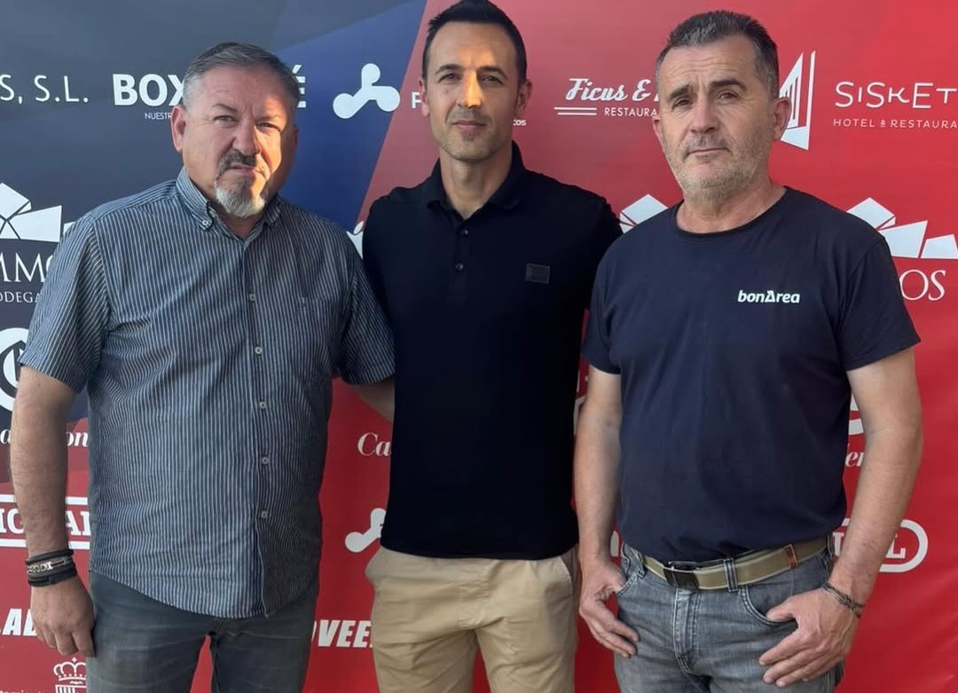 El mercado el fútbol del Bajo/Baix Cinca se mueve con intensidad