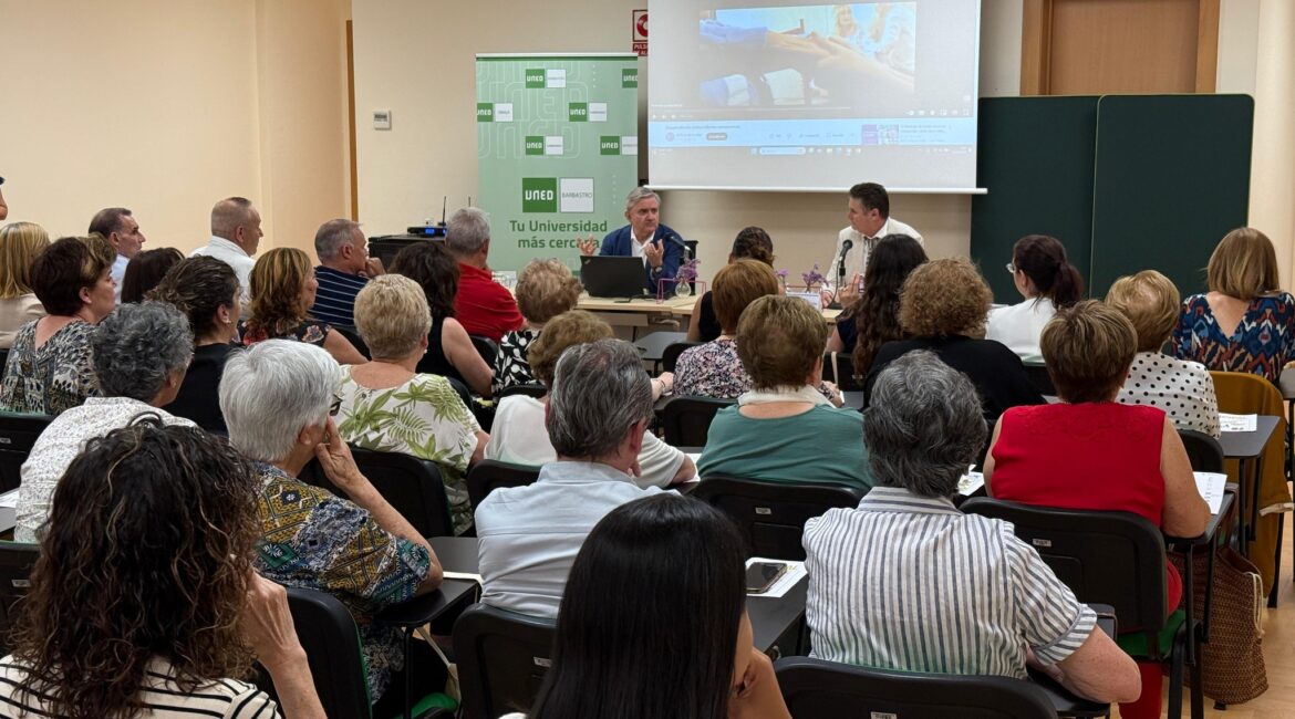 Así es ECOPAL, el proyecto piloto de Ecosistema Paliativo que se realizará en el Bajo/Baix Cinca