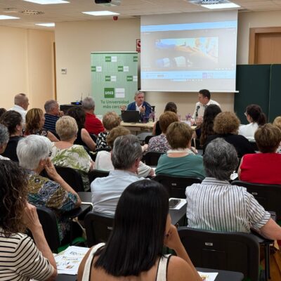 Fraga presentará en Zaragoza como se está desarrollando el proyecto ECOPAL en el Bajo/Baix Cinca