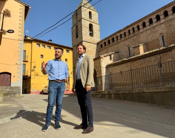 seguridad rural 2025