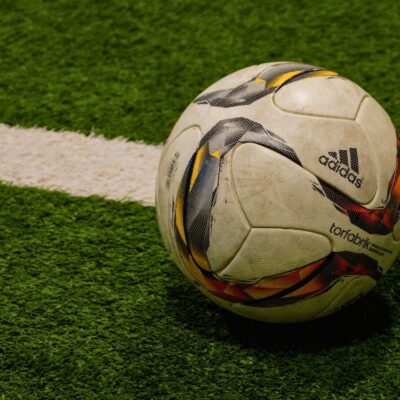 Horarios del torneo de verano de Fútbol 7 en Fraga