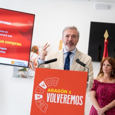 Vuelve la campaña ‘Volveremos’ a Fraga: así puedes conseguir saldo extra en tus compras desde el 3 de junio