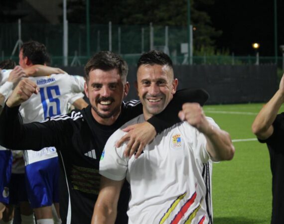 Regiones UEFA