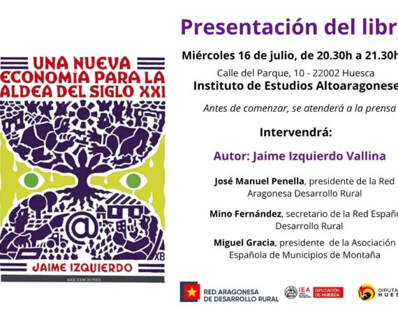 desarrollo rural