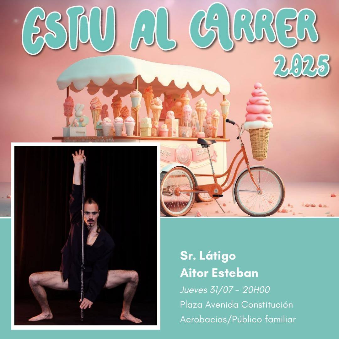 Aitor Esteban