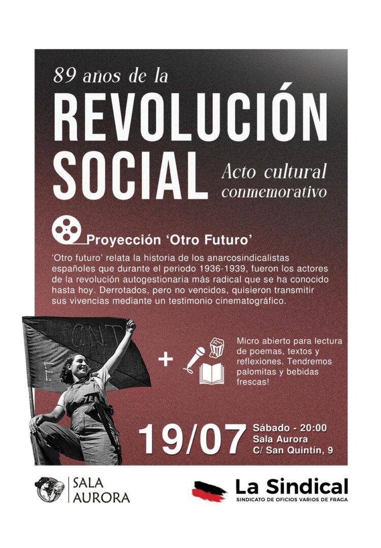 19 de julio