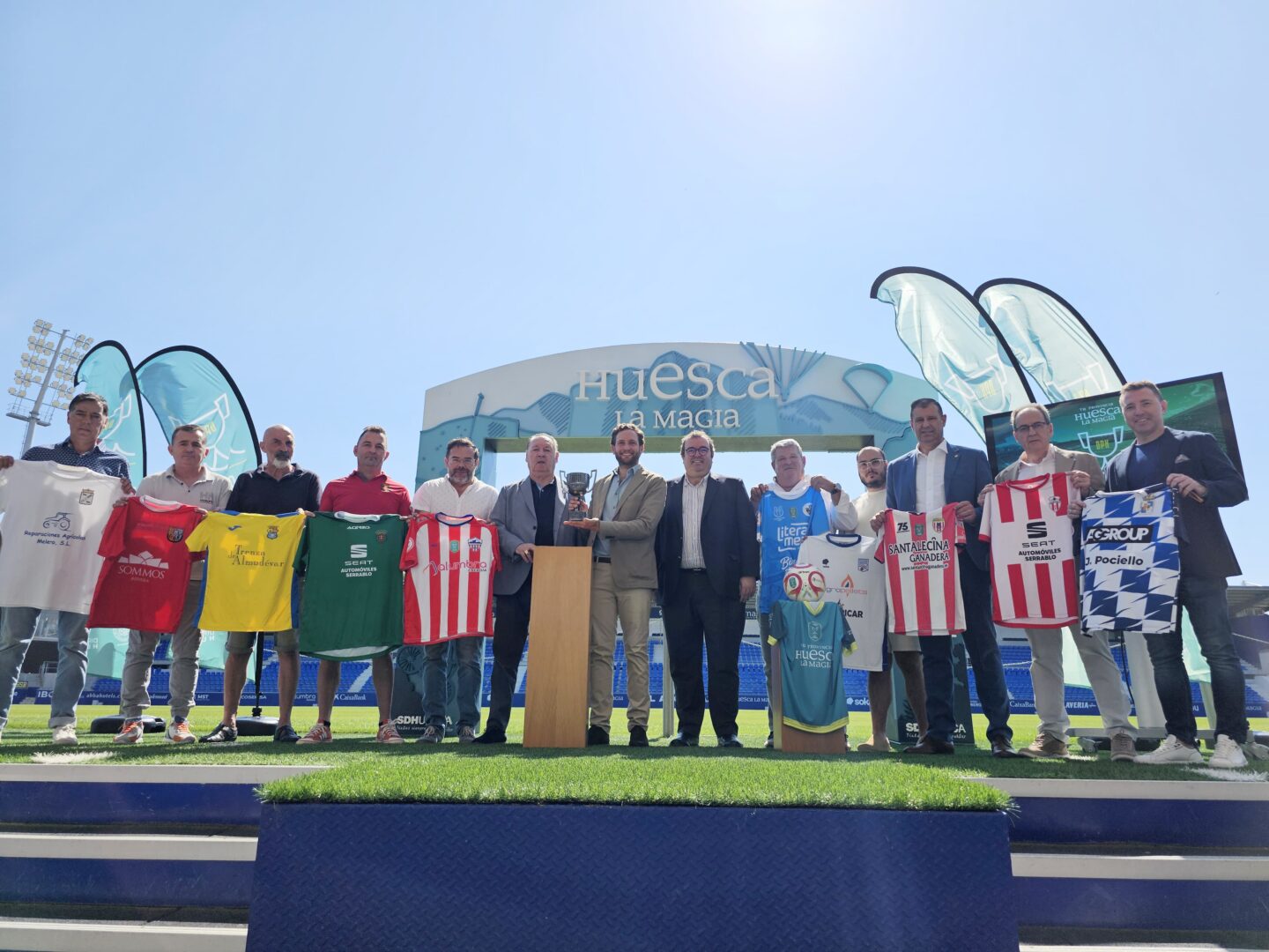 Copa Diputación 2025