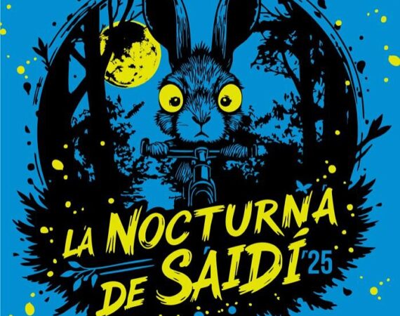 Nocturna Saidí