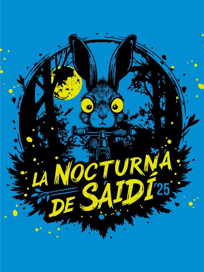 Nocturna Saidí