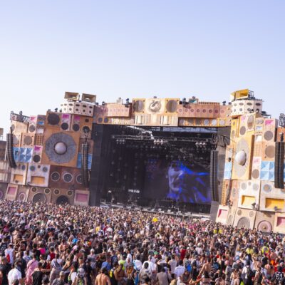 Monegros Desert Festival 2025: el desierto está a punto de despertar más fuerte que nunca