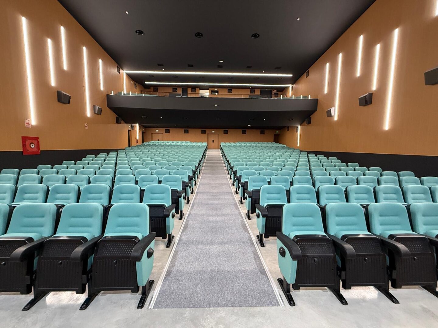 cine florida