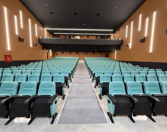 cine florida