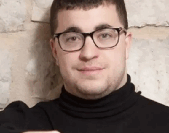 Victor Miro