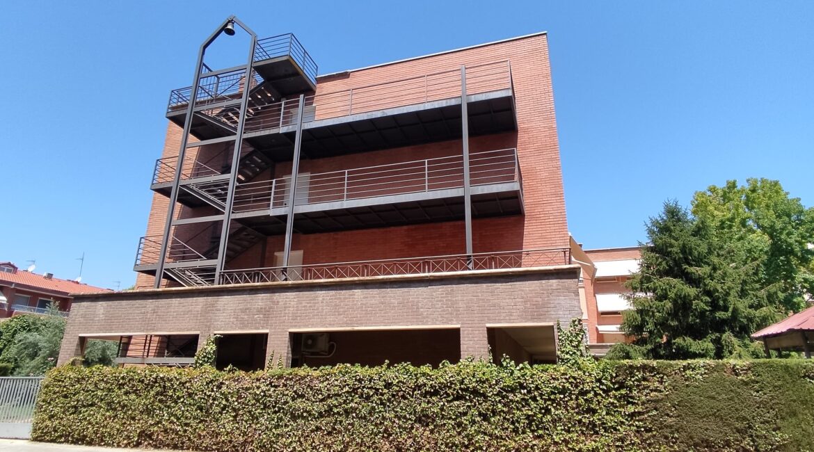 Prevención contra incendios en residencias ¿Cómo mejorar la seguridad?