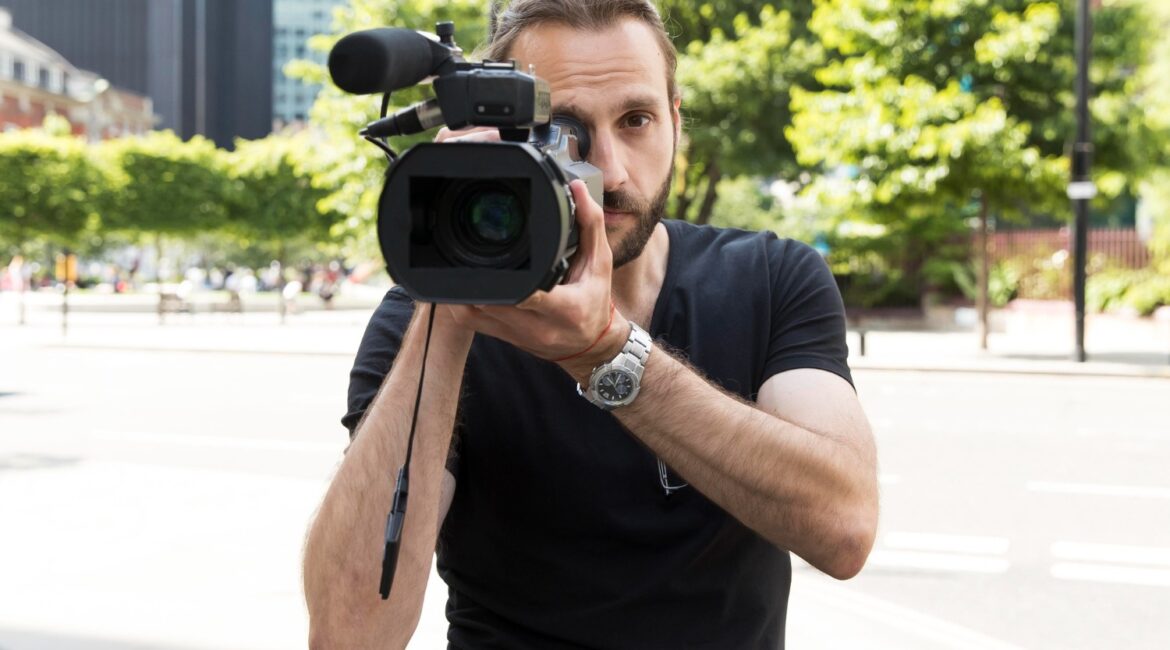 EMPLEO: Buscamos profesionales del sector audiovisual
