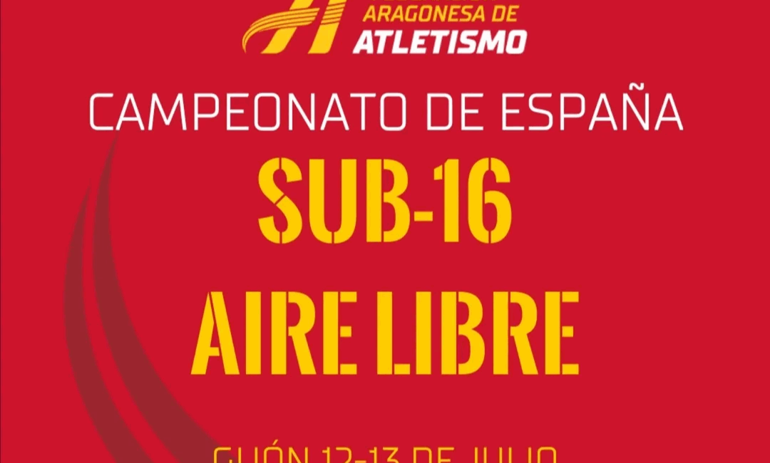 Rubén Cruz regresa del nacional sub-16 con un oro y una plata