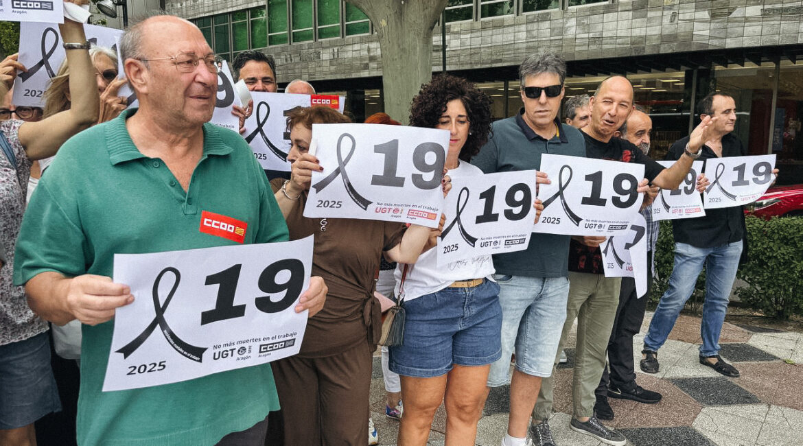Muere un trabajador agrícola de 50 años en un accidente de trabajo en una finca de Zaidín