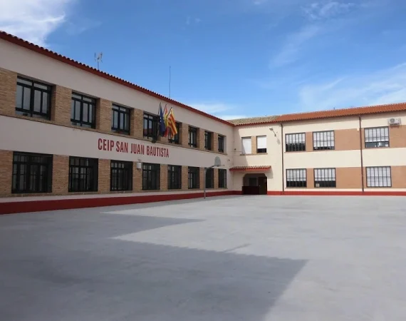 ceip zaidin