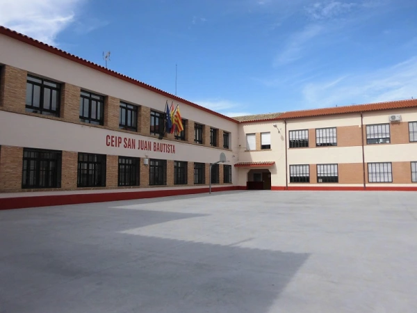 ceip zaidin