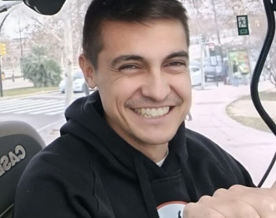 David Lafoz