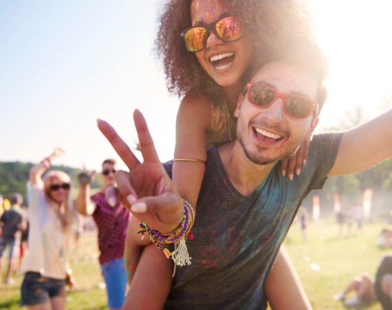 festival sostenible