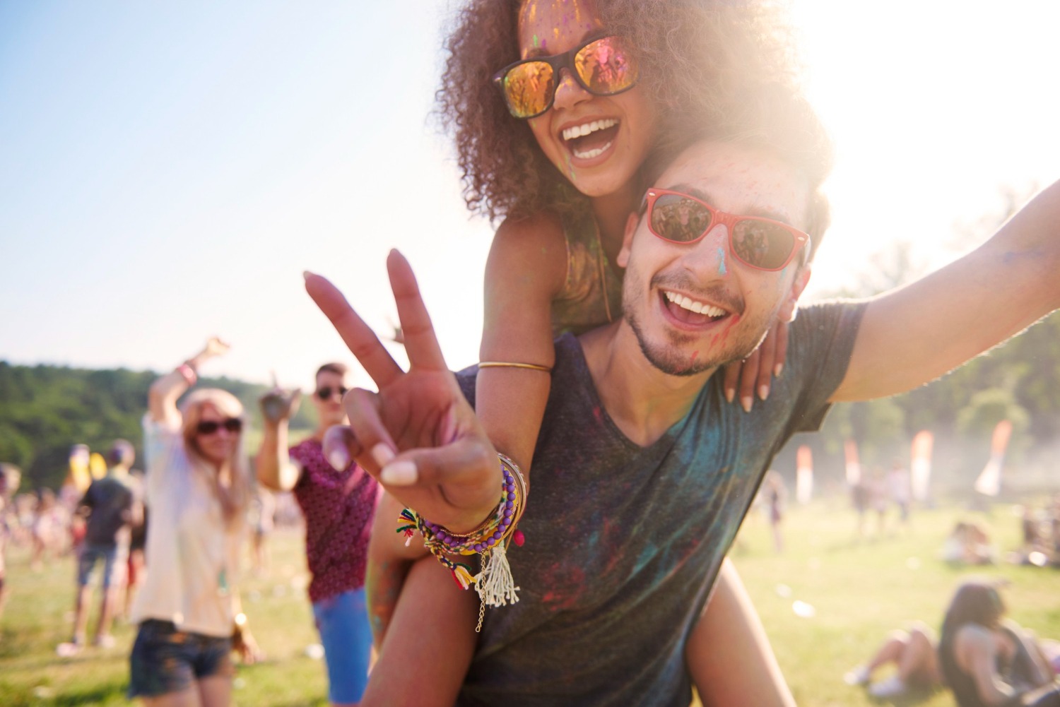 festival sostenible