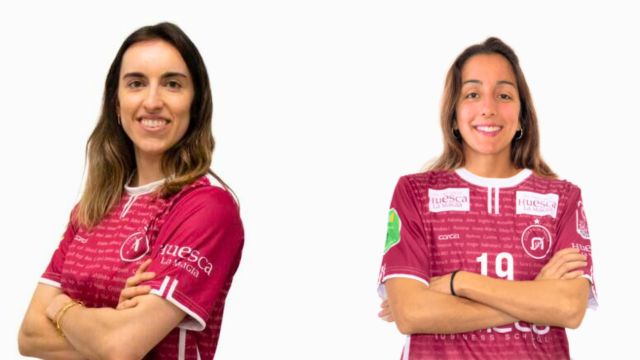 Fichajes del Club Patin Esneca Fraga para la próxima temporada